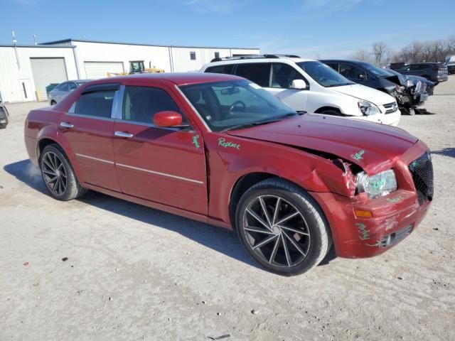 2007 Chrysler 300 Touring