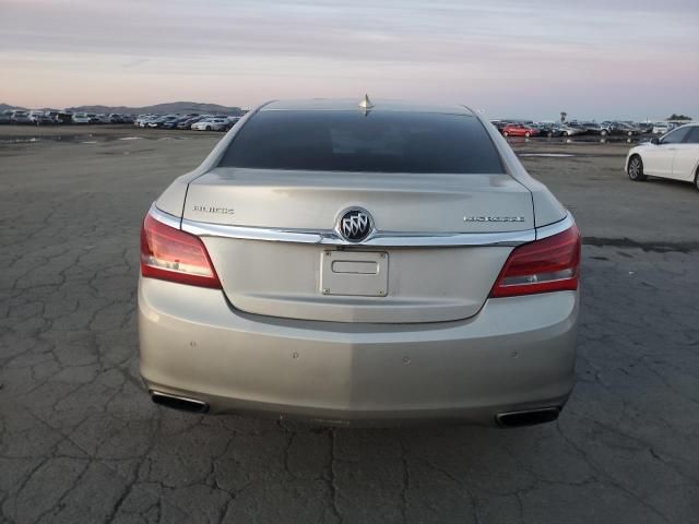 2015 Buick Lacrosse