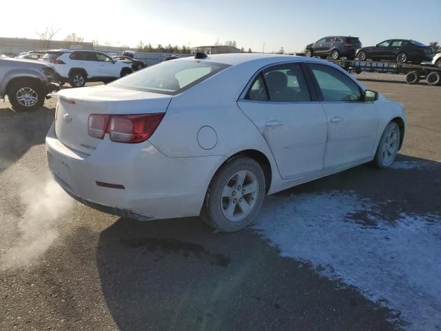 2014 Chevrolet Malibu LS