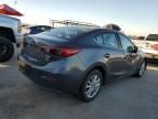 2016 Mazda 3 Sport