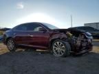 2016 Chevrolet Malibu Limited LTZ