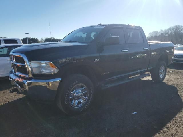 2014 Dodge RAM 2500 SLT