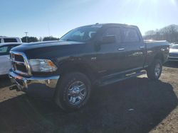 Salvage trucks for sale at East Granby, CT auction: 2014 Dodge RAM 2500 SLT