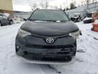 2016 Toyota Rav4 SE