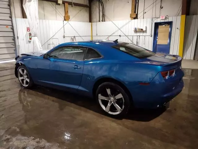 2010 Chevrolet Camaro LT