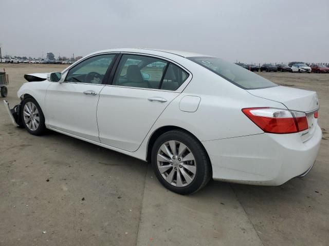 2014 Honda Accord EX