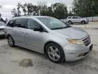 2012 Honda Odyssey Touring