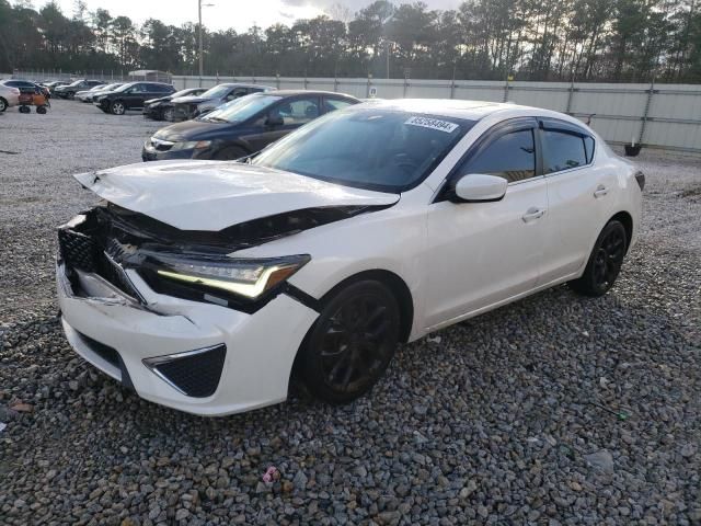 2019 Acura ILX Premium