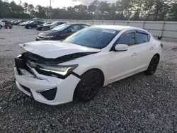 2019 Acura ILX Premium en venta en Ellenwood, GA