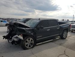 2014 GMC Sierra K1500 SLT en venta en Sikeston, MO