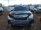 2014 Subaru Forester 2.0XT Touring