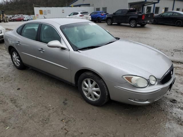 2006 Buick Lacrosse CX