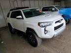 2014 Toyota 4runner SR5