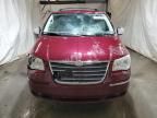 2009 Chrysler Town & Country Limited