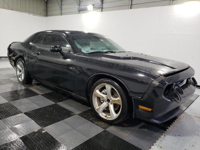 2014 Dodge Challenger SXT