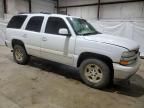 2005 Chevrolet Tahoe C1500