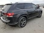 2019 Volkswagen Atlas SEL