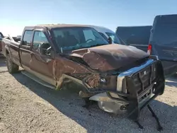 Ford F350 salvage cars for sale: 2005 Ford F350 SRW Super Duty