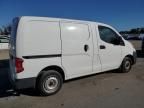 2018 Nissan NV200 2.5S