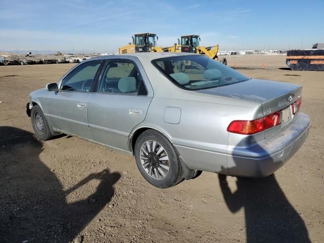 2000 Toyota Camry CE