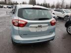 2013 Ford C-MAX SEL