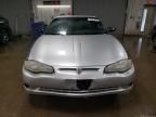 2004 Chevrolet Monte Carlo LS