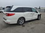 2018 Honda Odyssey EXL