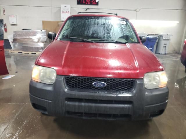 2004 Ford Escape XLS