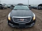 2015 Cadillac ATS Luxury