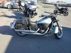 Kawasaki Vulcan 900 salvage cars for sale: 2020 Kawasaki VN900 B