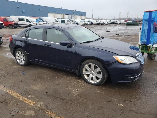 2014 Chrysler 200 Touring