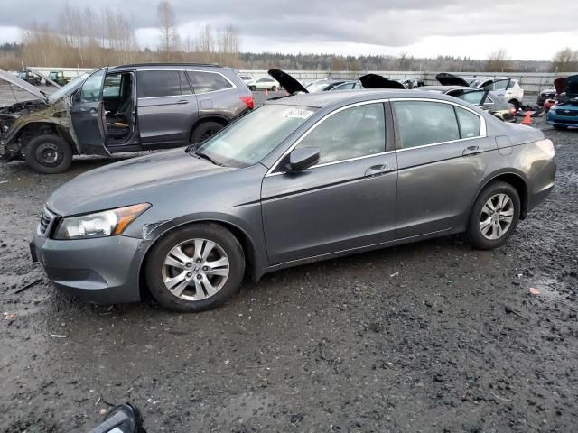 2009 Honda Accord LXP