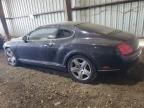 2005 Bentley Continental GT