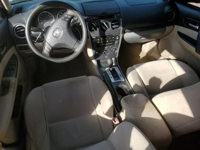 2006 Mazda 6 I