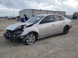 Nissan Vehiculos salvage en venta: 2012 Nissan Altima Base