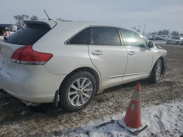 2011 Toyota Venza