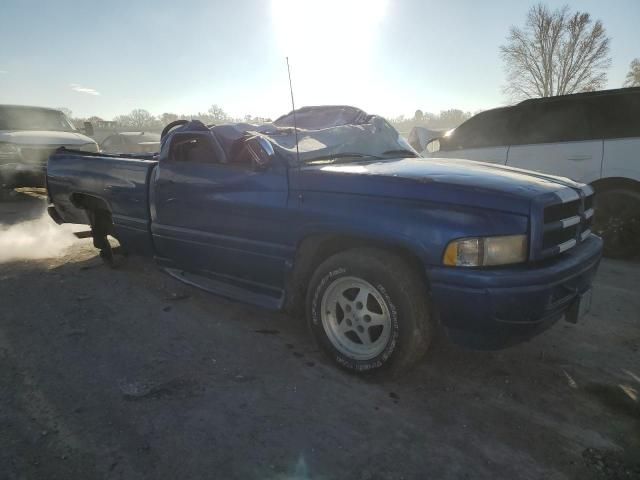 1996 Dodge RAM 1500