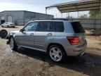 2015 Mercedes-Benz GLK 350 4matic