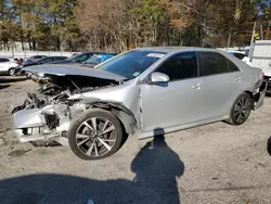 2014 Toyota Camry L en venta en Austell, GA