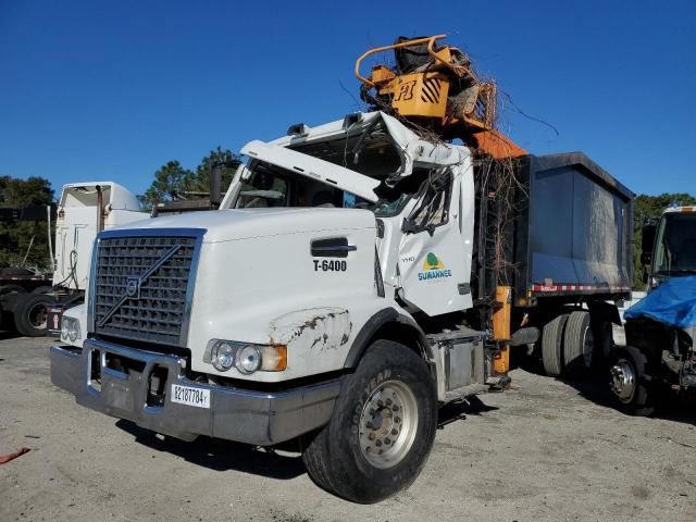 2019 Volvo VHD