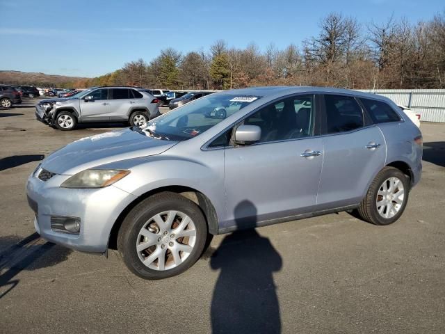 2007 Mazda CX-7