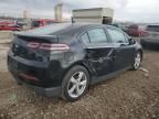 2014 Chevrolet Volt