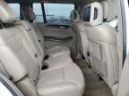 2015 Mercedes-Benz GL 550 4matic