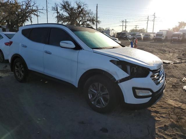 2015 Hyundai Santa FE Sport