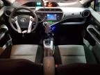 2012 Toyota Prius C