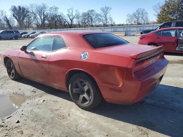 2009 Dodge Challenger SE