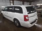 2013 Chrysler Town & Country Touring L