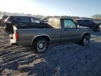 1993 Chevrolet S Truck S10