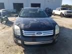 2007 Ford Fusion SE