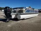 2017 Tracker Marine Trailer